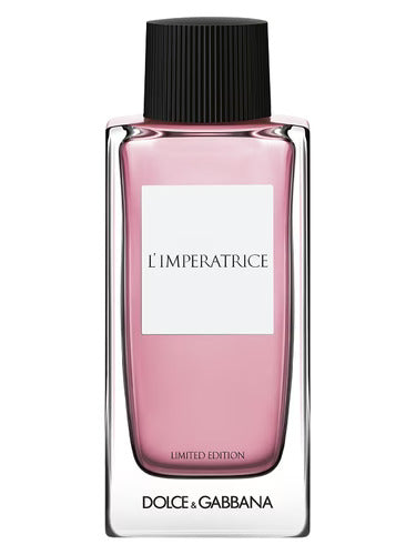 L'Imperatrice Limited Edition Dolce&Gabbana