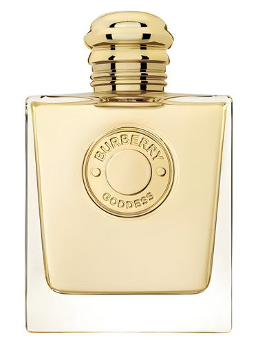 Goddess Burberry