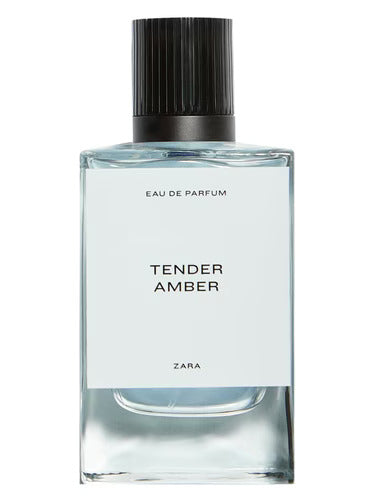 Tender Amber Zara